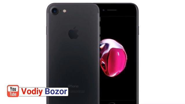 МАЛИКА САВДО МАРКАЗИДАГИ "IPHONE" ЛАР НАРХЛАРИ 2017 смотреть онлайн
