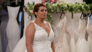 Gok Helps Bride Pick The Wow Dress For Massive 200+ Guest Wedding | Say Yes To The Dress Lancashire