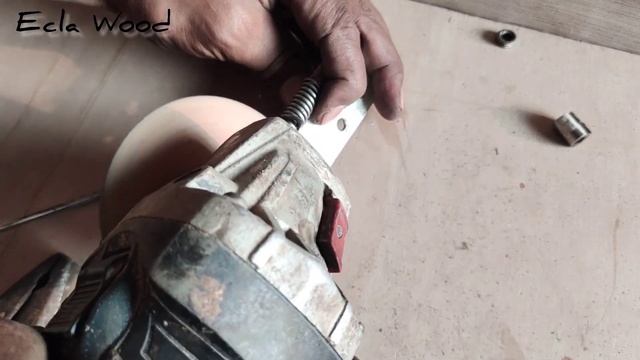 Automatic door hydraulics from old hinges смотреть онлайн