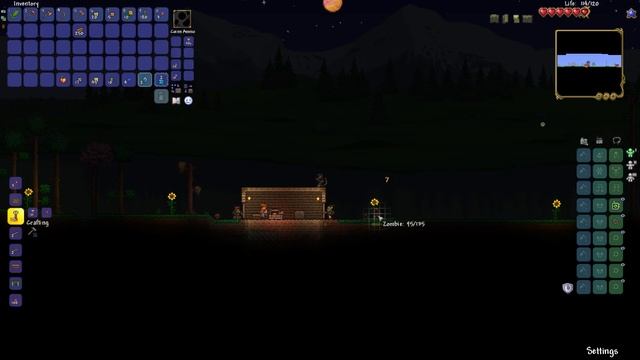 Terraria | All Achievements in One World. Episode 1 смотреть онлайн