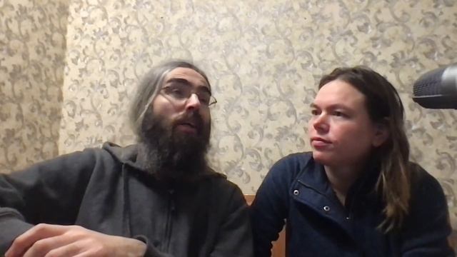 Саттва-подъёмник #37 смотреть онлайн