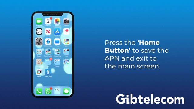 GIBTELECOM MOBILE SUPPORT IPHONE смотреть онлайн