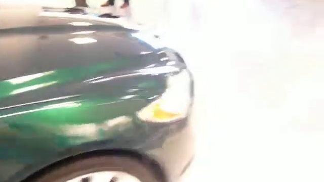 Jaguar XF - esterni Bologna смотреть онлайн
