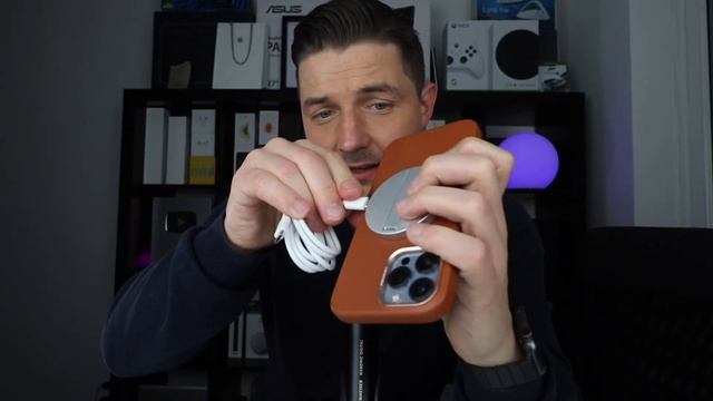 Apple lost... this is so much better! смотреть онлайн