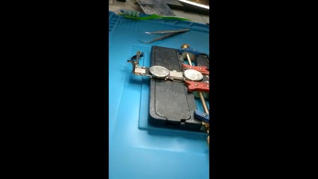 COMO AUMENTAR MEMÓRIA DE IPHONE DE 16GB PARA 128GB ! (UPGRADE HARDWARE) смотреть онлайн