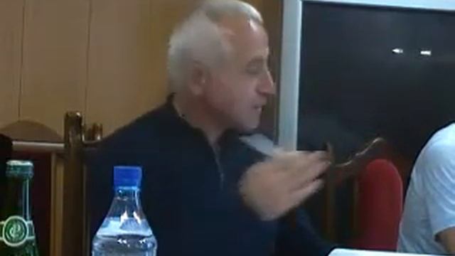 Дербент - о последствиях затопления 9 октября 2012 смотреть онлайн