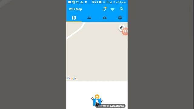 How to use wifi map ,to locate open wifi & password wifi смотреть онлайн