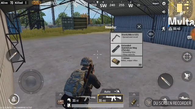 PUBG MOBILE - Tempat loot terbaeek,,SAMPE GAK MUAT смотреть онлайн