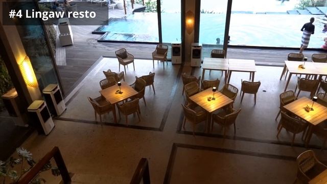 Beautiful Resort in Sipalay | Manami Resort | An Apple a Day смотреть онлайн