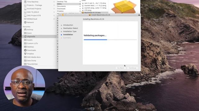How To Screen Record Your Mac With Internal Audio смотреть онлайн