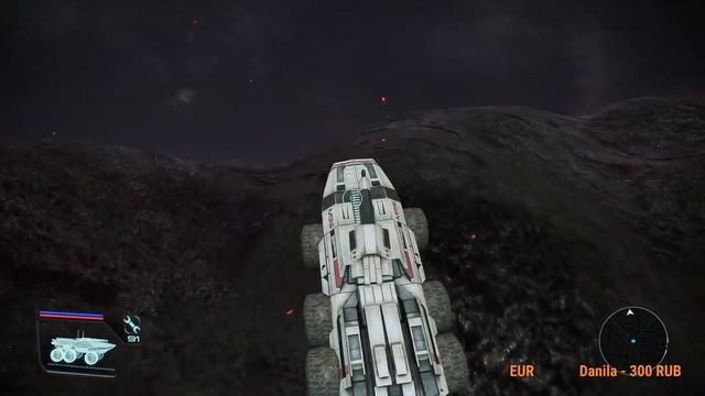 Mass Effect.Опять Рахни. #8 смотреть онлайн