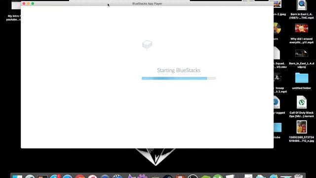 How To Play Clash Of Clans On Mac Using Bluestacks смотреть онлайн