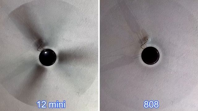 Nokia 808 PureView vs Apple iPhone 12 mini - How smartphone camera has changed over years! смотреть онлайн