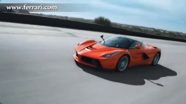 Ferrari Haqida siz bilmagan faktlar. смотреть онлайн