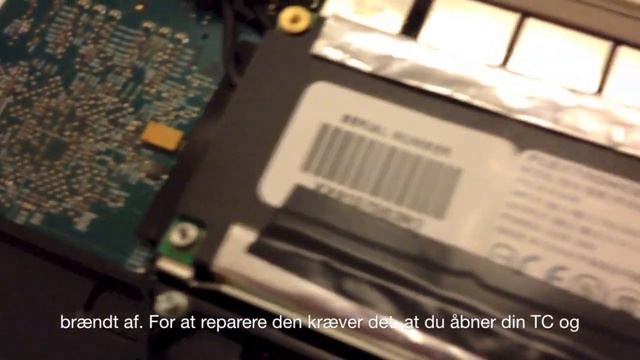Time Capsule reparation смотреть онлайн