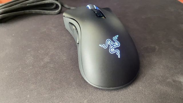más de 10 MILLONES de unidades vendidas ! Mouse Razer DeathAdder V2 | Unboxing смотреть онлайн