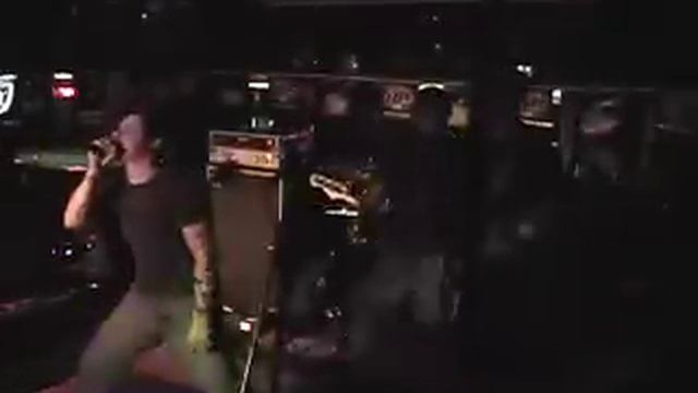 THE TWILIGHT TRANSMISSION Live at Angels in Riverside, 2006 смотреть онлайн