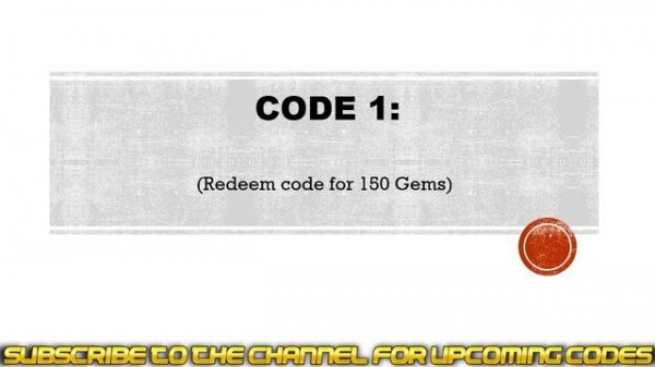 Tennis Clash Codes | Tennis Clash Gift Codes | Tennis Clash Redeem Codes