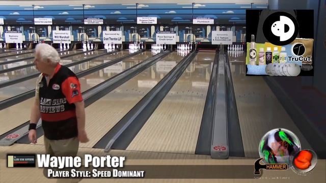HAMMER STATEMENT PEARL Bowling Ball Review By Lane Side Reviews смотреть онлайн