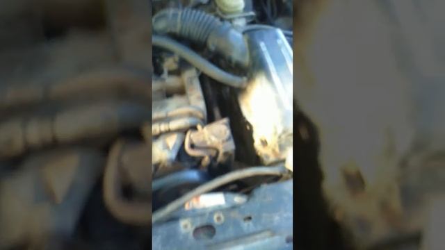 Adjusting belt screw for 95 jeep Cherokee 4.0 смотреть онлайн