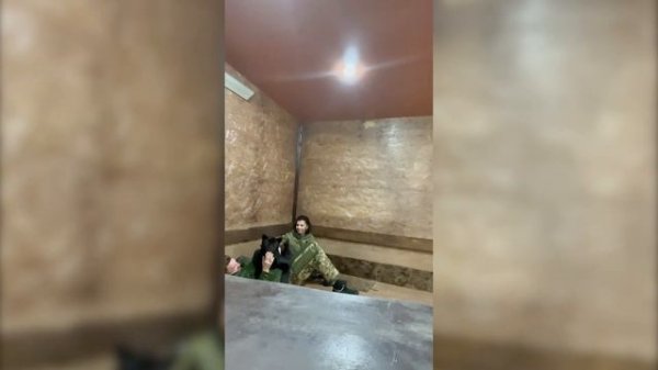 Опасные связи