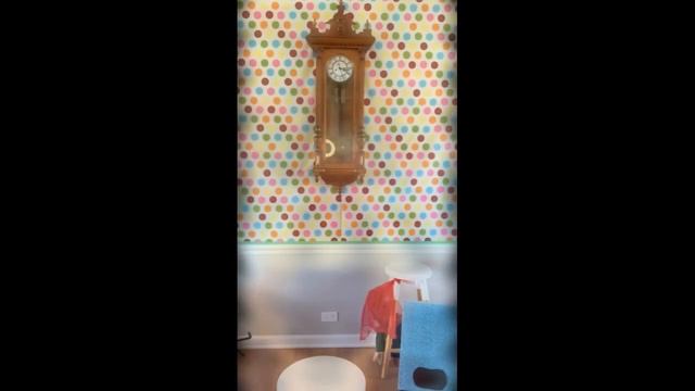 Macaroni Soup with Miss Carole Episode #2 смотреть онлайн