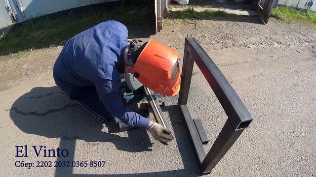 Какие отрезные диски оказались лучше Bosch смотреть онлайн