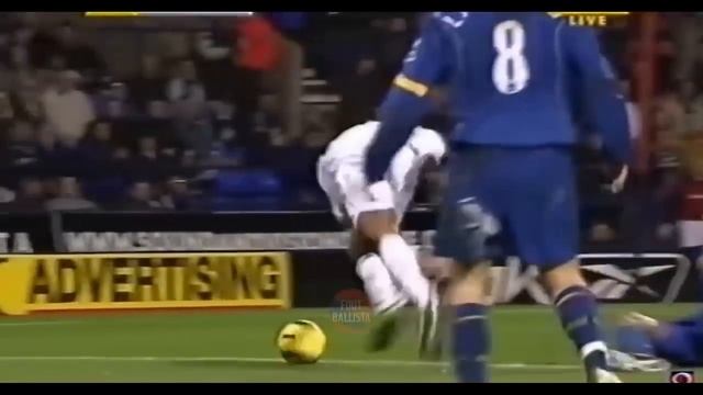Jay Jay Okocha Was Insane ► Best Skills Ever
