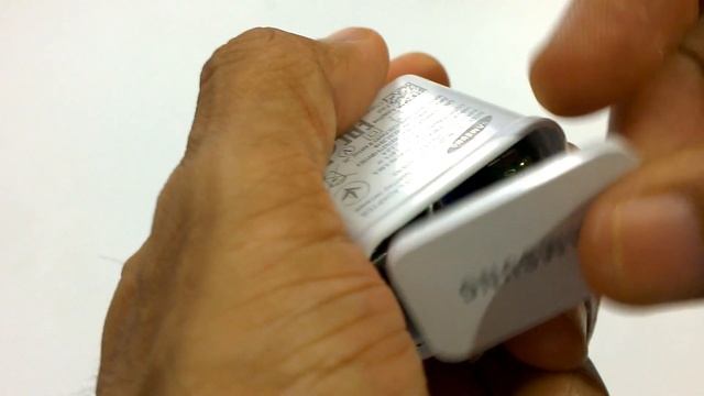 Qualcomm QC 3.0 Charger - Disassembly смотреть онлайн