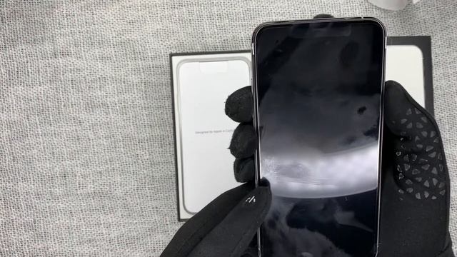 Silver IPhone 11 Pro Max !! Unboxing 😍 смотреть онлайн