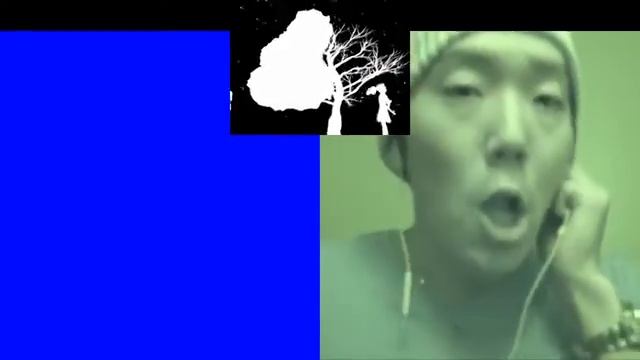 BB vs another H ボイパ対決 Bad Apple!! смотреть онлайн