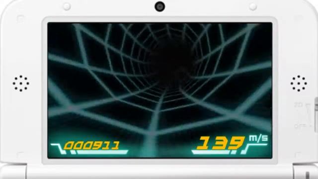 [eShop EU] SpeedX 3D Hyper Edition - First Look смотреть онлайн