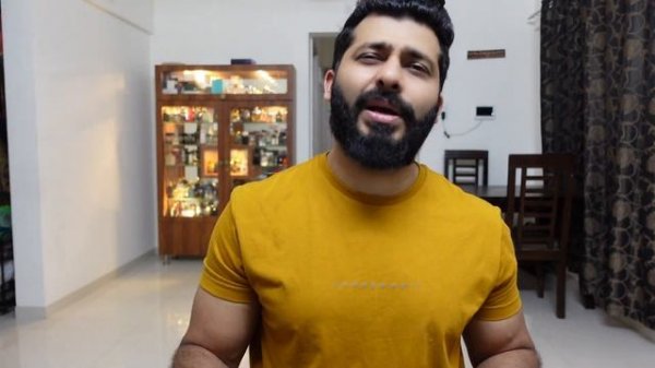 Ahmed Maghribi Zeleny | Blue | Oud couture perfumes | Bleu de Chanel PARFUM | Fragrance review