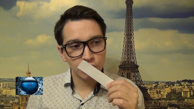 Bvlgari Aqva Atlantiqve  мужской аромат