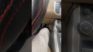 Range Rover Evoque Reset oil change service required service light reset warning