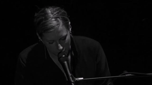 Susanne Sundfør - Undercover (Live @ Les Trois Baudets, Paris) смотреть онлайн