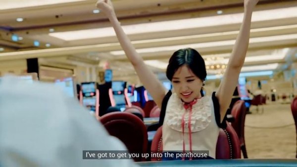 PSY OFFICIAL Новый клип "New Face"  2017