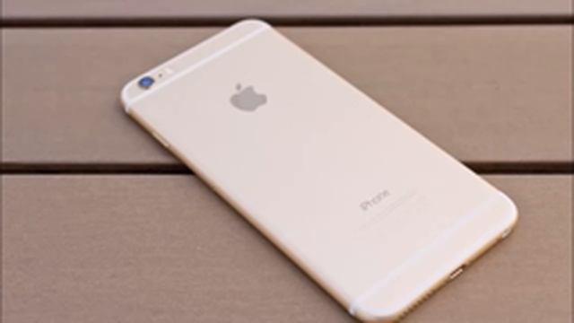 iPhone 5 I 6 I 7 Ringtone 2017 смотреть онлайн