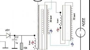 БТГ М. Алиева на 5 кВт