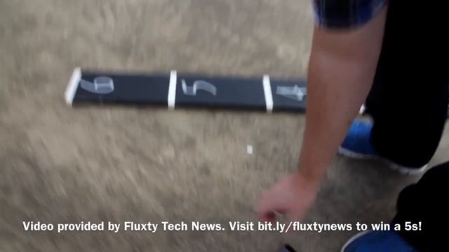 ✮ Apple iPhone 5s DROP Test! SLOW-MOTION 2000fps Footage (5s Cracks!) смотреть онлайн
