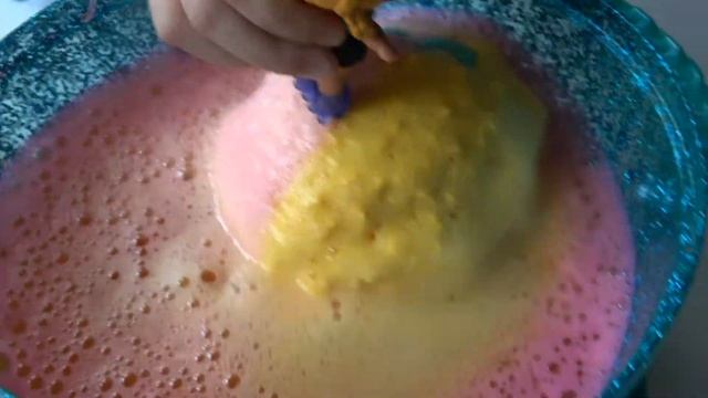 L.O.L. Pearl Surprise! 😀👀🐚 Green Ball! Новый ЛОЛ шар! Жемчужный 🐬🌈 Сюрприз. смотреть онлайн