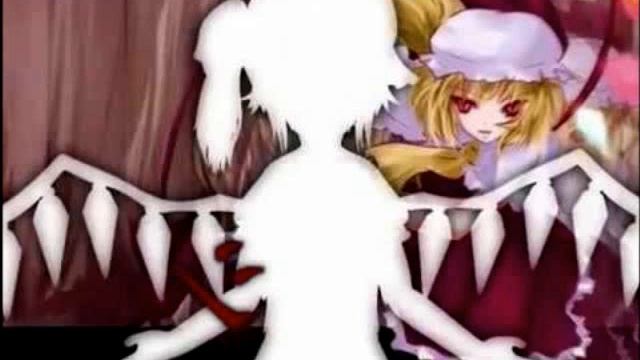 Bad Apple English dubbed full version! (Edited.) смотреть онлайн