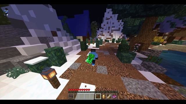 Animated Capes MCPE 1.16+ | [Android, IOS, Win10] смотреть онлайн