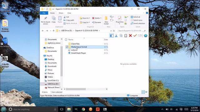 How to use 7zip to encrypt and decrypt смотреть онлайн