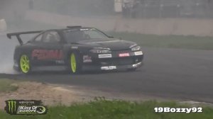 Дрифт и гонки на машинах #1