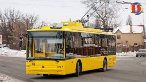 Городской транспорт и Поезда для детей / Мультики про машинки и транспорт