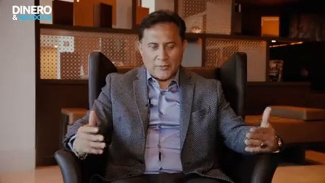Juan Carlos Reynoso habla sobre Forex смотреть онлайн