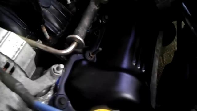 2004 Dodge Dakota 3.7 L V6 valve cover replacement смотреть онлайн