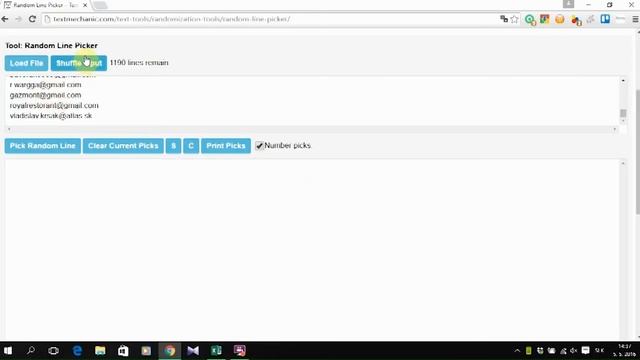 Kto vyhral štýlový Apple iPod? Pozrite si žrebovanie z 5.5.2016 :) смотреть онлайн