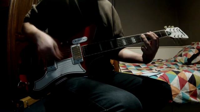 The Upholsterers - Apple of My Eye (Cover) смотреть онлайн